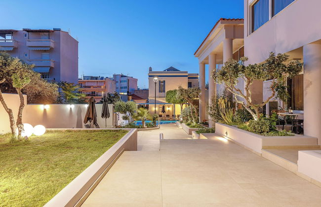 Creta Elena - Foto 41