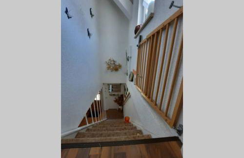 Ferienwohnung mit Elbwiesenblick - Foto 18