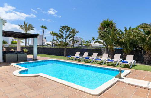 Hipoclub Villas, "Rosa" villa - Foto 6