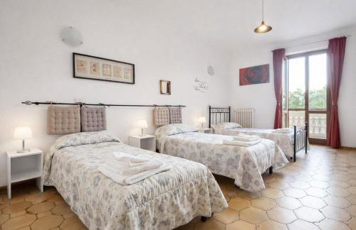 Torino Casa Maria - 2 Bedroom Apartment - Foto 9