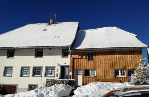 Familien Ferienwohnung Linder - Foto 23