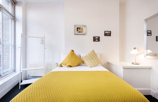 Heart of Shoreditch Apartments - Photo 9