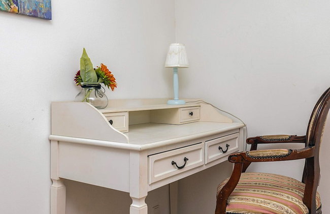 4 Star Holiday Home in Kirke Hyllinge - Foto 12