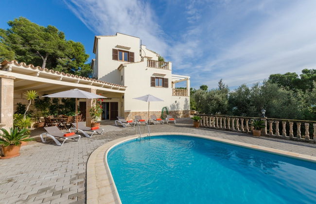 Villa in Serene Location - Foto 32