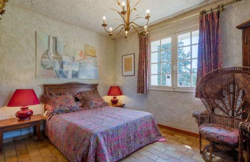 Holiday Home L'Oliverede by Interhome - Foto 20