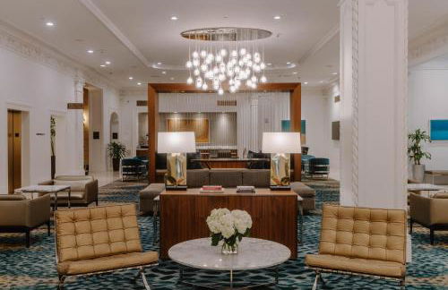 Rusk House Serviced Apartments - Foto 60