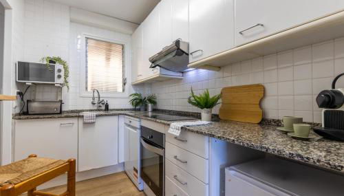 Verd i Blau - Apartament amb Piscina - Foto 5