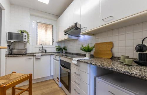 Verd i Blau - Apartament amb Piscina - Foto 5