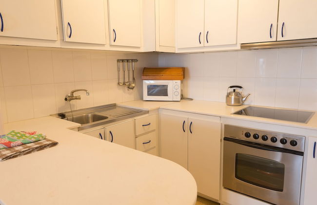 Hamilton Court Apartamentos - Photo 17