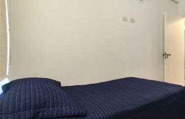 Apto 5E - 2 Quartos com Ar Condicionado, 2 Banheiros, 1 vaga e Internet - Frente ao Mar - Foto 42