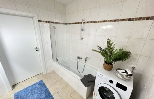 Apartment in a Charming Area - Foto 22