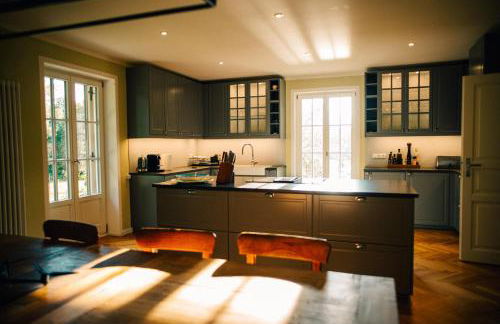 Villa Riedhof - Foto 70