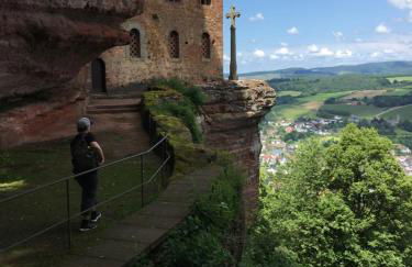 Sebastiana's FeWo - Foto 17