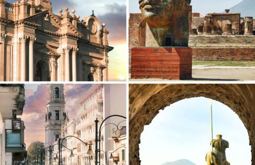 Domus Urbana - Guest House - Foto 37