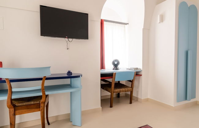 Villa Maiuri by Myvillacollection - Foto 27