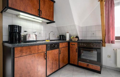 Ferienwohnung mit Balkon - Foto 18