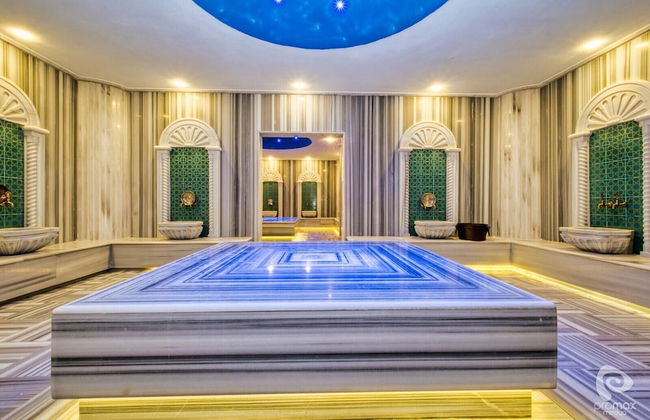 Evin Park Suit & Spa - Foto 14