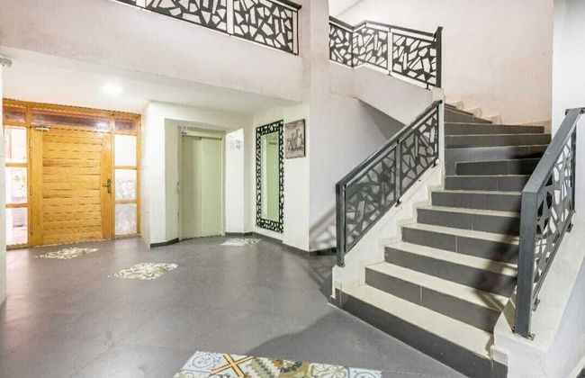 Appartement 26 ensoleillé à 5 min de la plage El Jadida - Foto 38