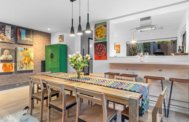 Oranjezicht Haven - Foto 20