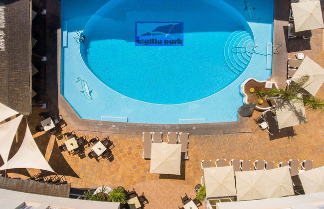 Apartamentos Vigilia Park - Foto 61