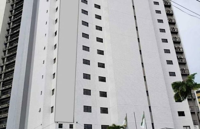 Ponta Negra Flat Confort 18 andar - Photo 19