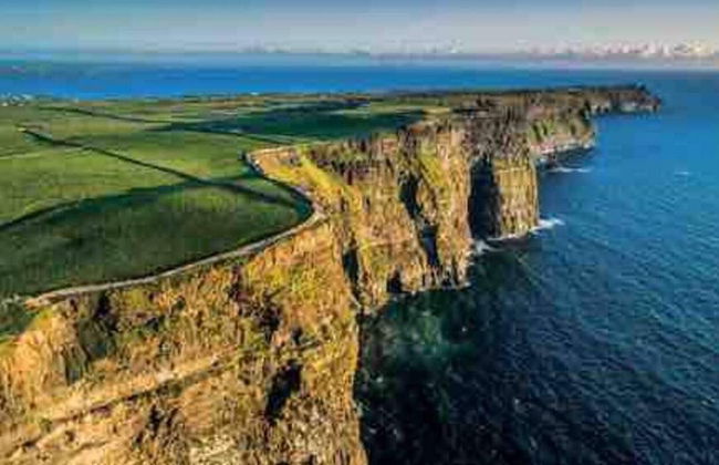 Rose Cottage in Ennistymon - Near Cliffs of Moher - Photo 16