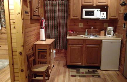 Valle Crucis Farm - Foto 30