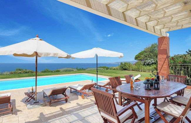 Villa Agnandi - Foto 14