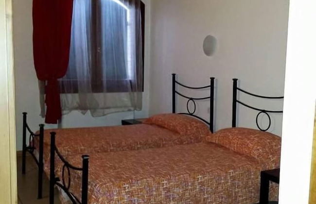 Agriturismo Quadrifoglio Relax - Foto 12