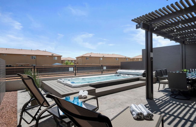 Adventure Awaits in Ocotillo - Foto 27