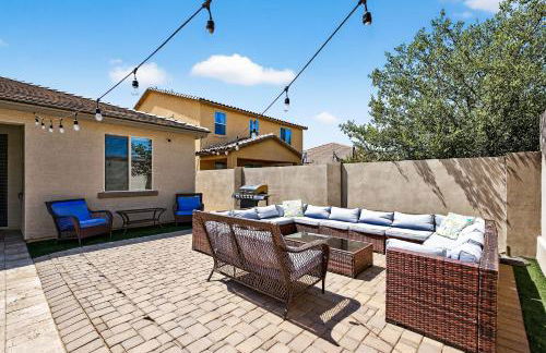 The Revel House - Foto 21