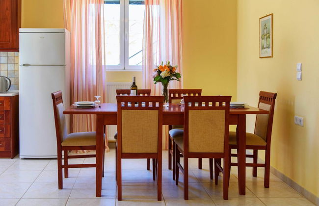 Il Tesori Dassia Villas - Foto 20