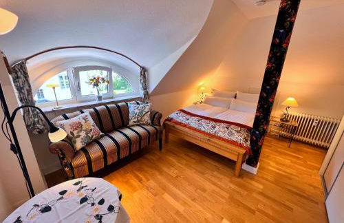 Villa am Park - Foto 25