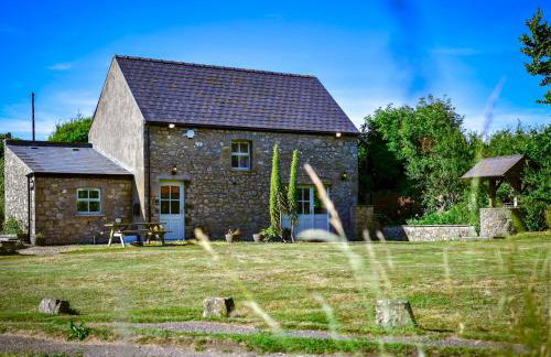 Cosy Rural 2 Bed Barn conversion close to Beach - Pass the Keys - Foto 45