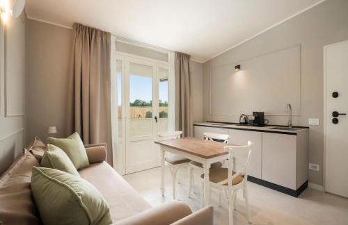 Borgopetra Resort Numana - Foto 23