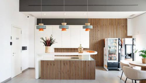 Ona Living Barcelona - Foto 1, Lobby or reception