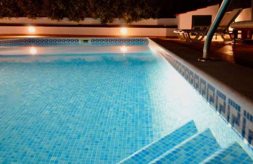 Villa ELTAEL - Daniel Apartment - Warm Pool from April 2026 - Foto 38