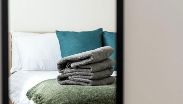 West Hampstead Hub - Foto 4, Zimmer