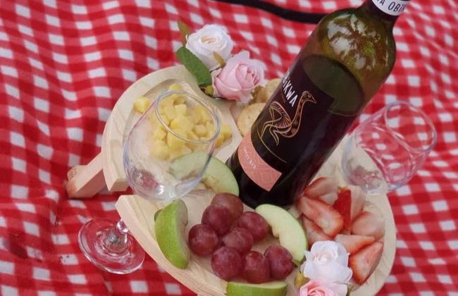 Tour en bicicleta por Georgetown + Pícnic - Foto 8