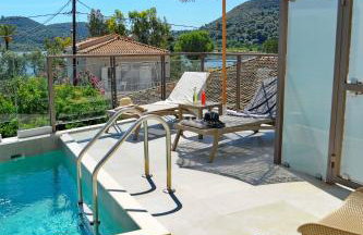 Demar Suites Vlycho Lefkada - Foto 65