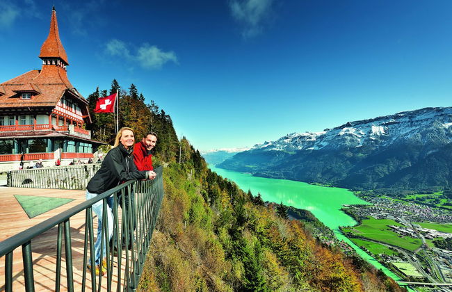 Chalet Miravalle - Foto 54