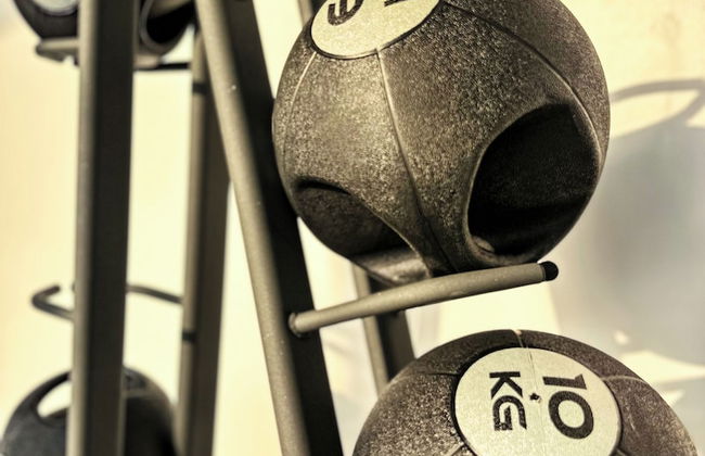 Loxwood House - Photo 33