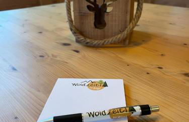 Woidzeit by Sigl - Foto 3