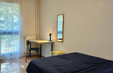 St Fons-Proche de Lyon, 6 chambres, rénové - Foto 19