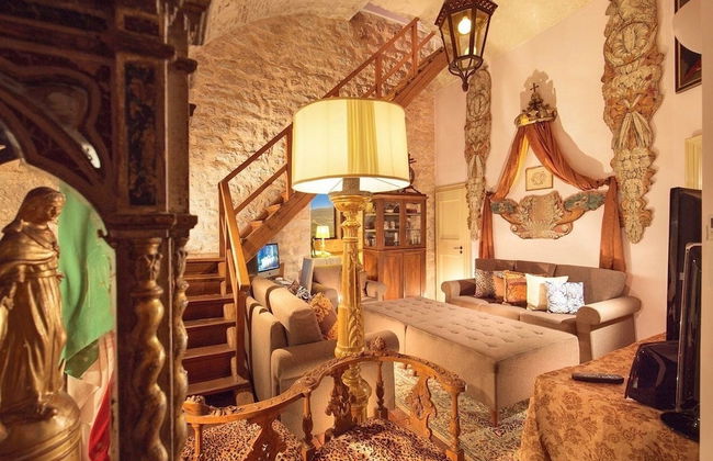 Antica Rocca - Foto 7