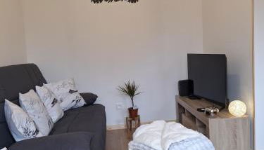 L'Éterlou 4 personnes, proche télécabine - Foto 5