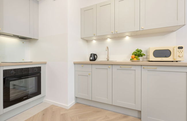 Modern Apartment With Balcony by Renters - Foto 8