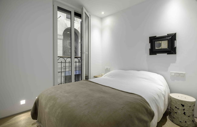 SanSebastianForYou Izarre Apartment - Foto 3