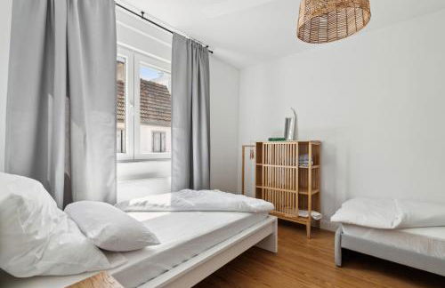 modern living - BASF - MA - PFALZ - 1 Gym 2 Working Spaces - Foto 26