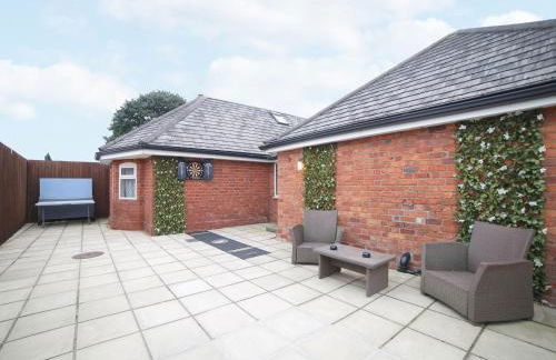 Lower Lodge - Foto 20